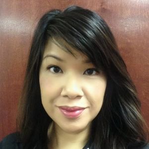 Meet your Posher, Gina